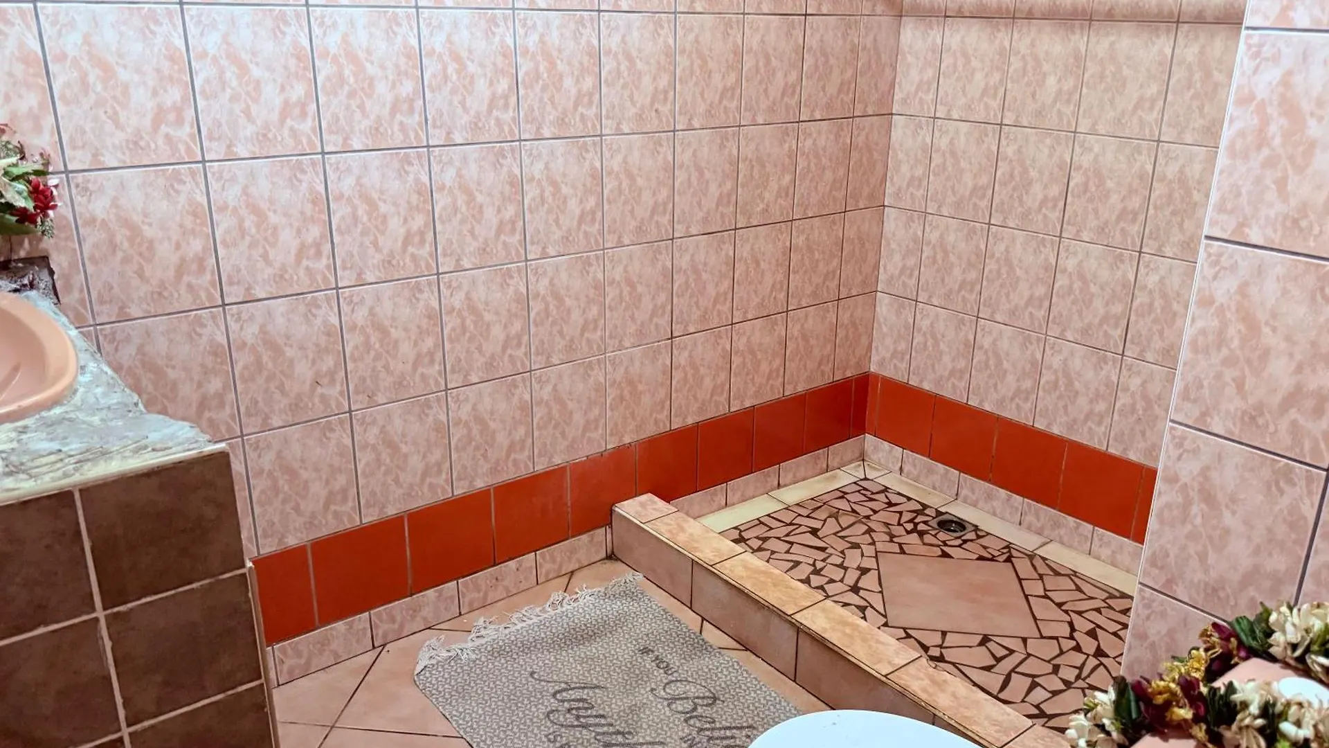 فيلا Chez Nina Taputapuapea بولينيزيا الفرنسية
